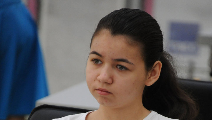 Александра Горячкина стала чемпионкой России по шахматам