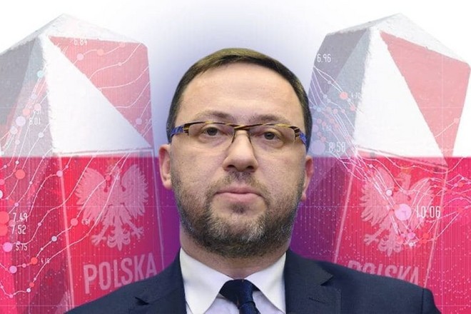 Польский посол разозлил украинцев, назвав Бандеру преступником