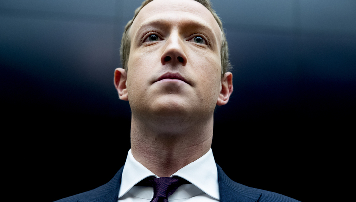 Сотрудники Facebook ответили виртуальной забастовкой на решение Цукерберга