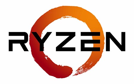 Официальный анонс процессоров AMD Ryzen третьего поколения