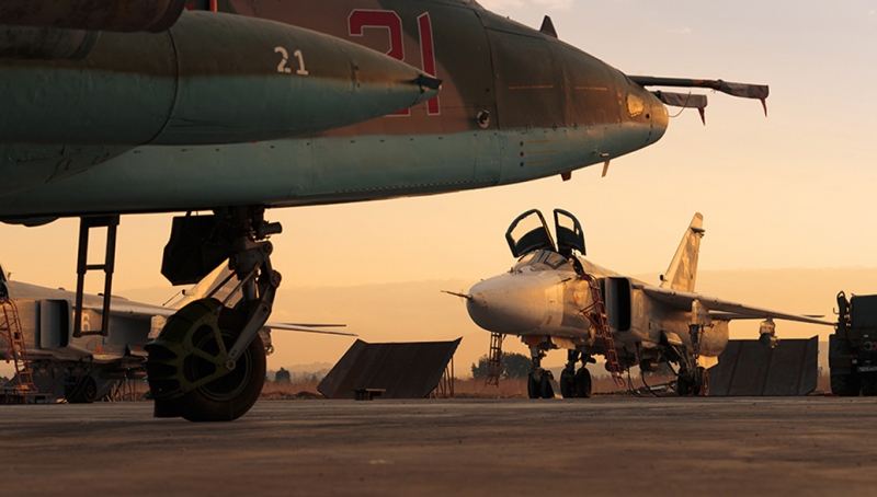 Россия не позволит США снова ввергнуть Сирию в хаос, заявили в Совфеде