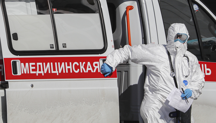 Эксперт рассказал, когда Россия справится с эпидемией коронавируса