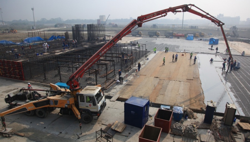 Росатом приветствовал участие индийских компаний в проекте АЭС "Руппур"