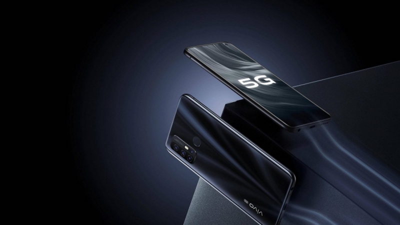 Vivo Z6 5G — будущий бюджетный игровой флагман
