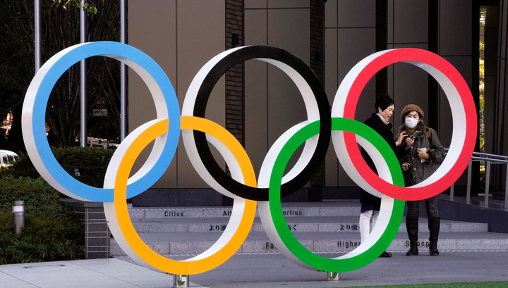 Страховщики потеряют миллиарды в случае отмены Олимпийских игр в Токио