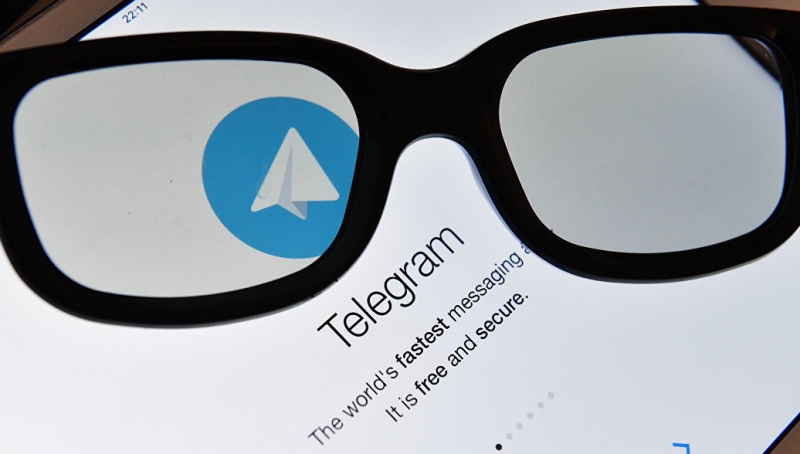 Юристы Telegram попросили суд перенести начало процесса о блокировке