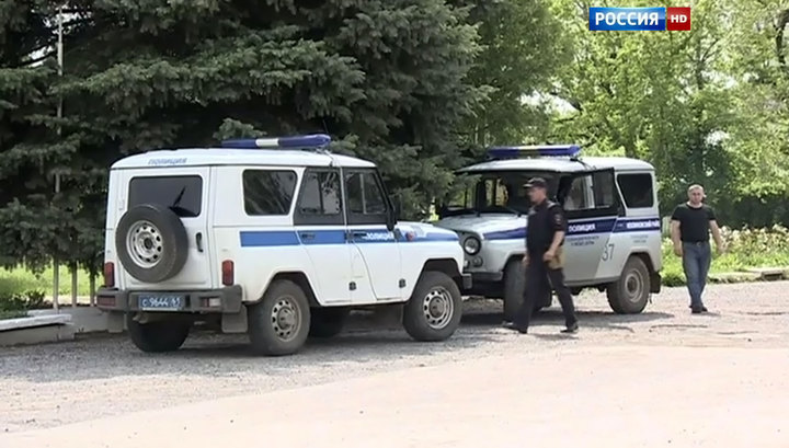 В Архангельске недавно освободившийся рецидивист убил мать шестерых детей