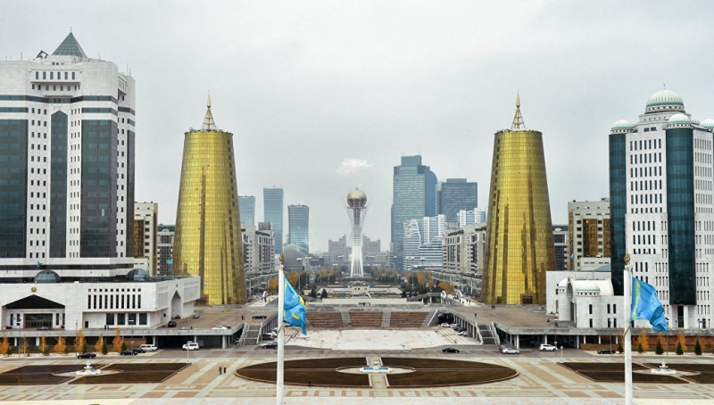 В Казахстане с 2021 года планируют выдавать паспорта на латинице