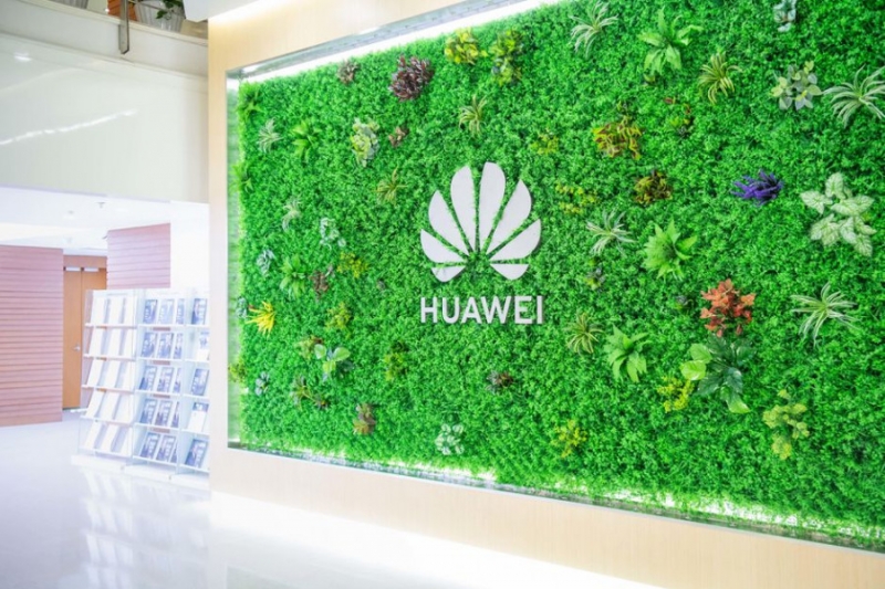 Huawei выпустит 5G-телевизор с разрешением 8K