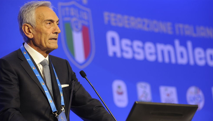 Евро-2020 перенесут: Италия хочет доиграть чемпионат страны