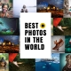 Best photos in the world