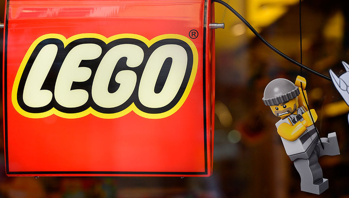Скончался создатель человечка LEGO