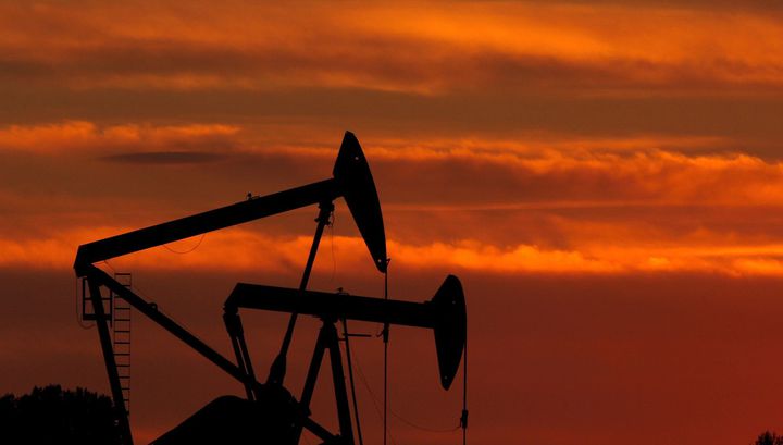 Цена нефти  Brent  превысила $40 за баррель