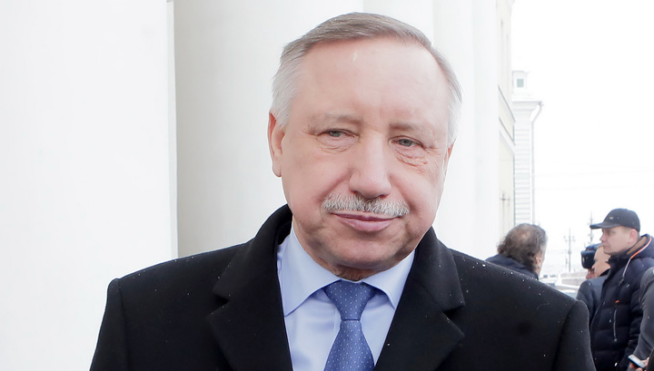 Беглов обещает включить в свою программу предложения партий и общественников