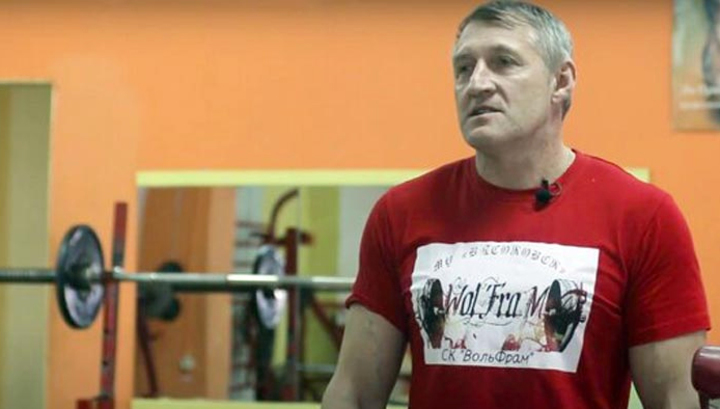 Трехкратный чемпион мира по пауэрлифтингу найден мертвым в Подмосковье