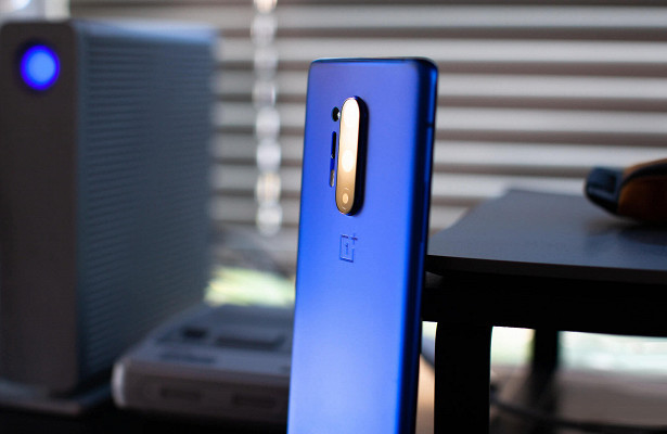 OnePlus 8 Lite станет серьезным конкурентом iPhone SE 2020
