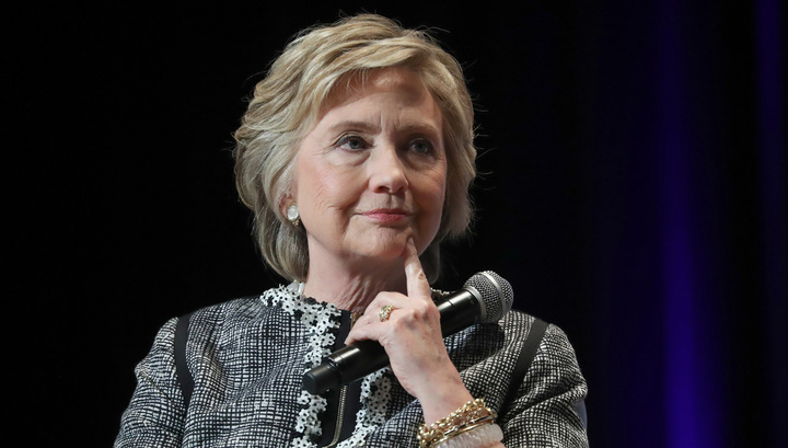 В США снова активизировано расследование скандала с письмами Хиллари Клинтон