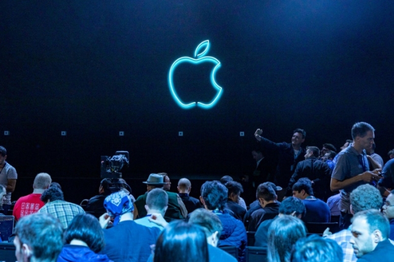 Apple WWDC 2020 впервые пройдет в онлайн-режиме