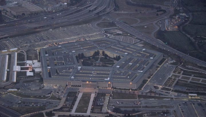Пентагон: США не снабжали партнеров в Сирии оружием типа "земля-воздух"