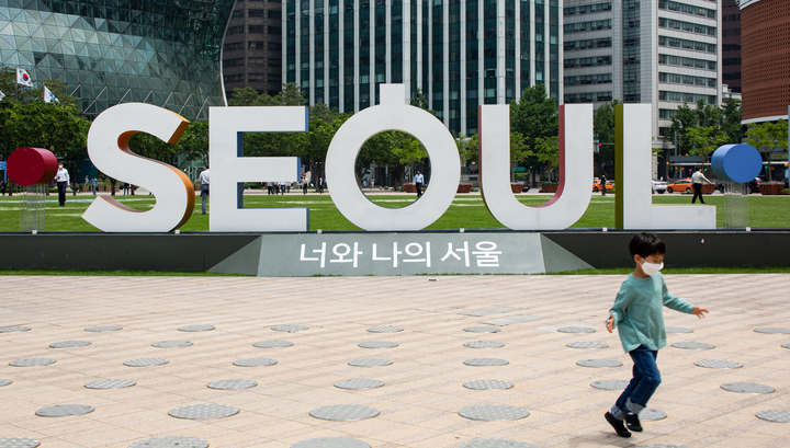 ВВП Южной Кореи сократился на 1,3% в I квартале