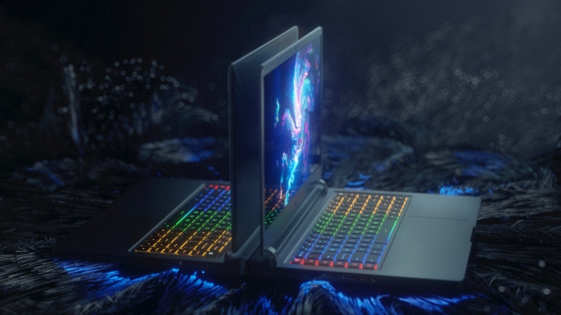Анонс Xiaomi Mi Gaming Laptop 2019: игровые ноутбуки по цене от 70 000 рублей