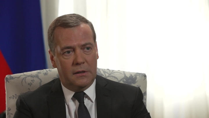 5 лет ЕАЭС. Медведев рассказал, как заходить на крупные рынки