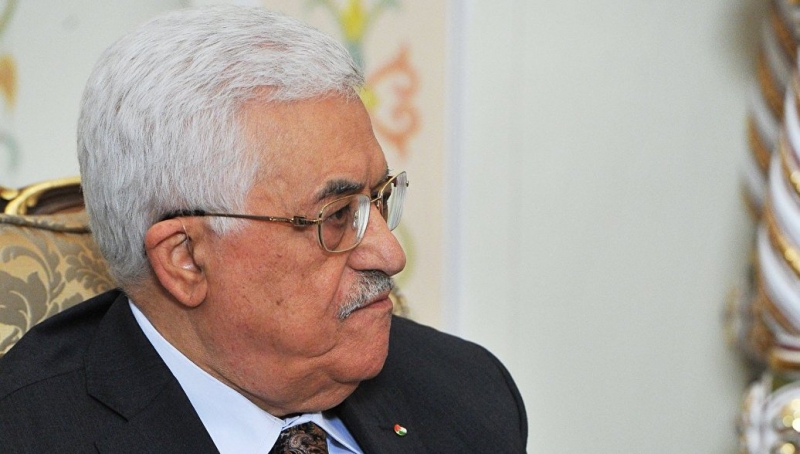 Аббас призвал к пересмотру неработающих соглашений Палестины с Израилем