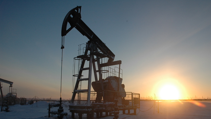 Добыча нефти в России выросла в январе-марте на 0,7% до 140,352 миллиона тонн