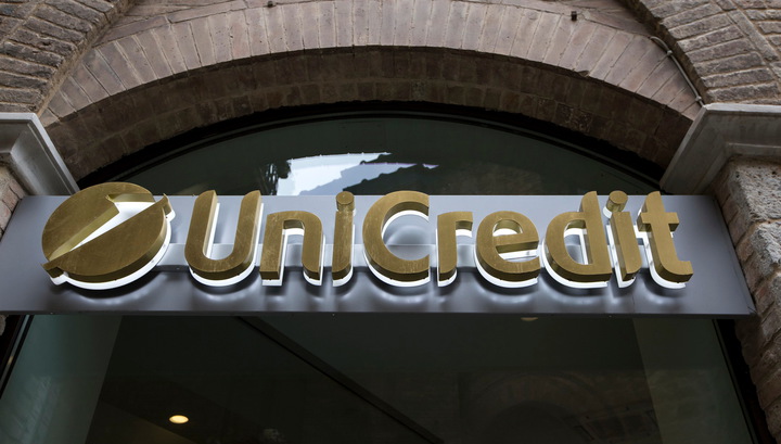 UniCredit отменил выплату дивидендов