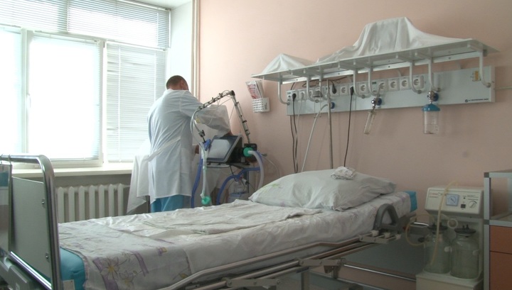 Шестьсот аппаратов ИВЛ подготовлены для пациентов в алтайских больницах