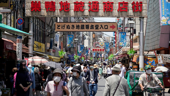 Япония спешит окончательно снять ограничения и анонсирует новый пакет стимулов