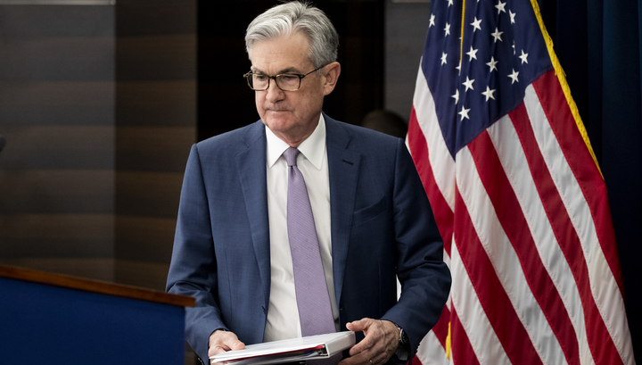 ФРС ждет слабого роста экономики, но не будет использовать отрицательные ставки