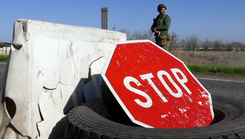 Киев готовит кадры для информационной войны, заявили в ЛНР