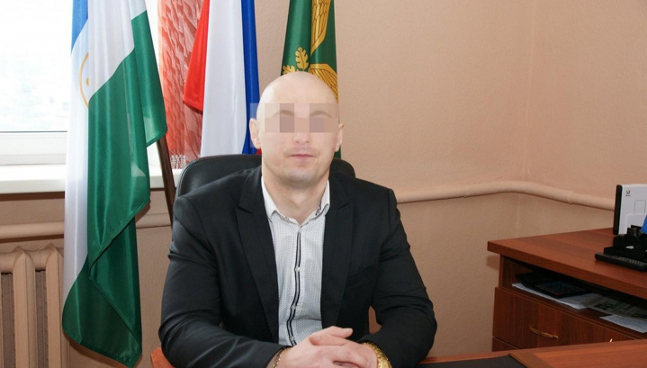 "Негодяйское поведение": в Башкортостане чиновник скрыл поездку в Доминикану