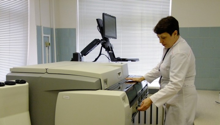 Дополнительные лаборатории для выполнения исследований на коронавирус открылись в Карелии