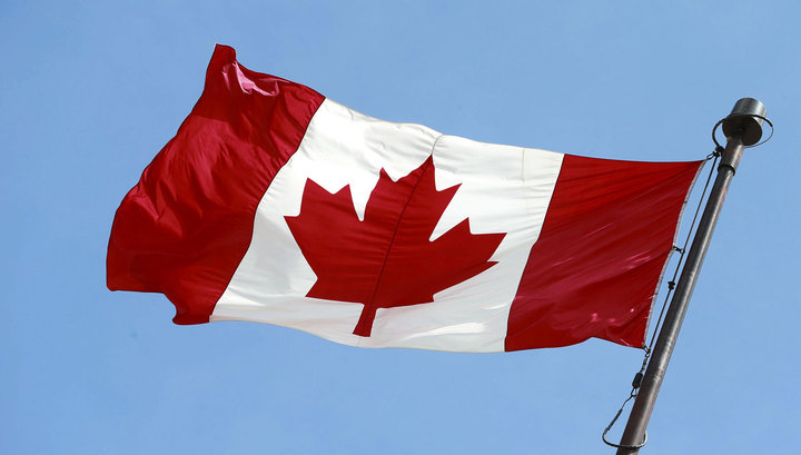 Власти Канады помогут Калгари в случае победы заявки города на проведение Олимпиады-2026
