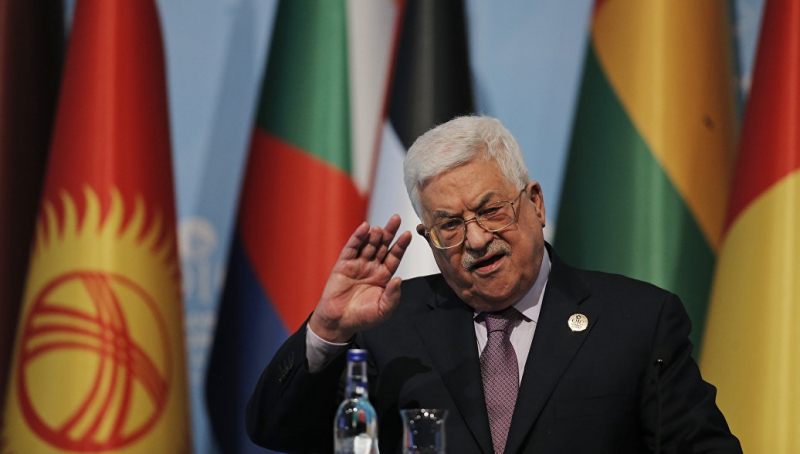 Аббас отказался прекратить выплаты палестинцам в тюрьмах Израиля