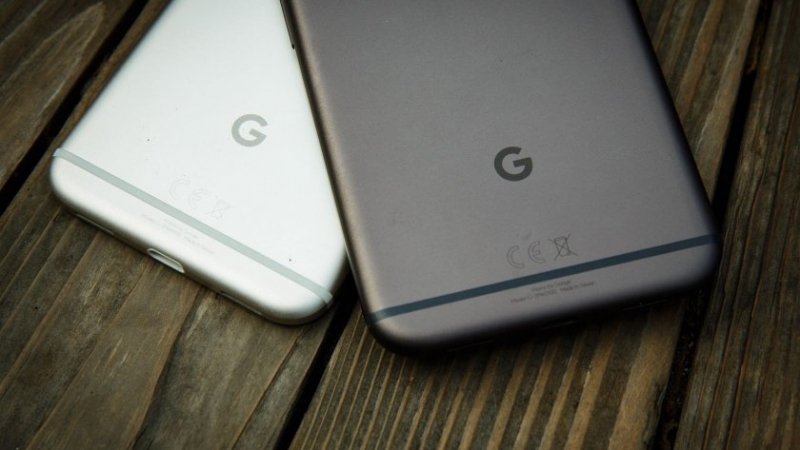 Google тестирует смартфон со Snapdragon 710