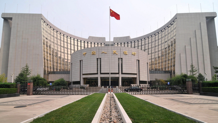 ЦБ Китая будет выкупать кредиты у банков для поддержки кредитования малого бизнеса