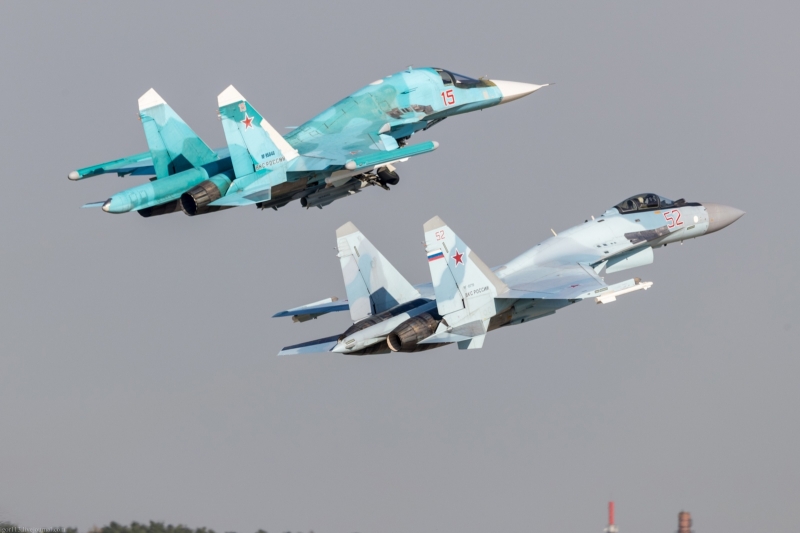 5 вооружений России, способных "перемолоть" украинскую армию