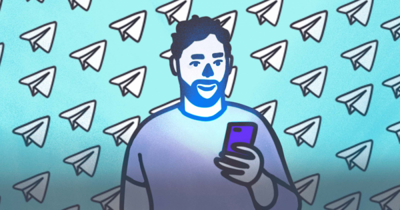 10 маленьких хитростей для пользователей Telegram