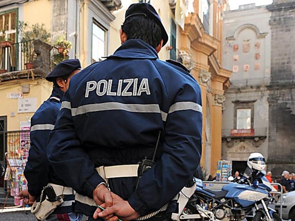 Авария с автоцистерной в Италии: шесть человек погибли