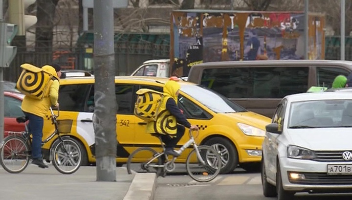 "Яндекс" может выкупить долю Uber в "Яндекс.Такси"