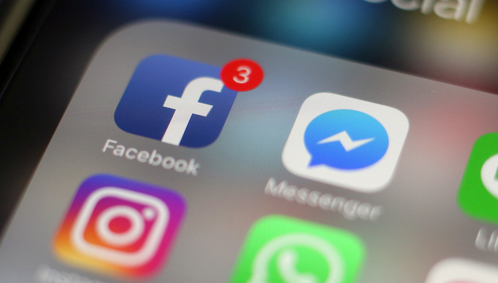 Facebook: соцсеть наносит вред