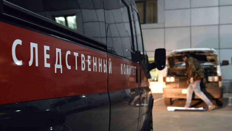В Татарстане обнаружили труп пропавшей в марте девушки