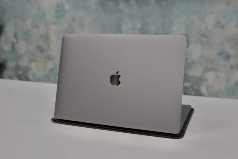 Обновление MacOS увеличит срок службы батарей MacBook