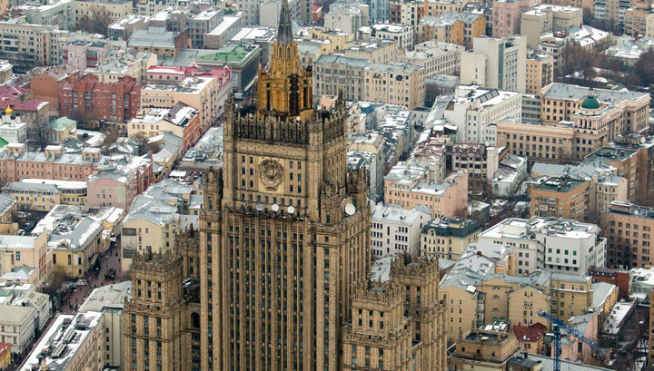 Москву тревожит подход Запада к проблеме КНДР