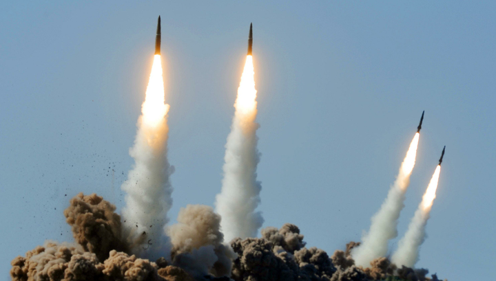 НАТО не видит смысла в моратории на размещение ракет средней дальности