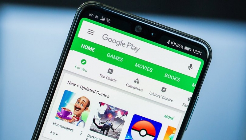 В Google Play забанили разработчика с 600 миллионами загрузок