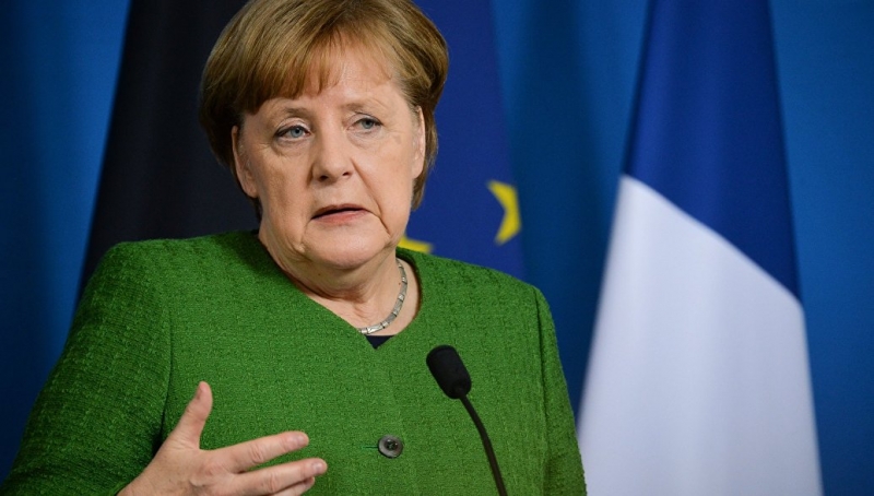 Германия продолжит выполнять свои обязательства по соглашению с Ираном
